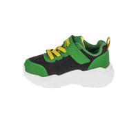 Skechers Baskets Play Scene – Squad Buddies – Barn – pour 21 – Vert