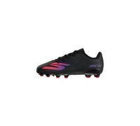 SKECHERS Chaussure de sport violet / framboise / noir, Taille 36