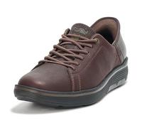 Skechers Chaussures à Enfiler Mark Nason Casual Glide Cell-Abbott pour Homme, Rdbr, 42.5 EU