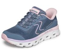 Skechers Chaussures Femme Glide Step Sole Bleu Taille EU 37