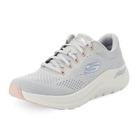 Skechers Chaussures Arch Fit 2.0 - Big League - 150051-LGMT Gris 37