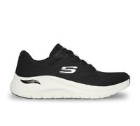 Skechers Chaussures Arch Fit 2.0 - Big League CODE 150051-BKW, Noir blanc, 41 EU