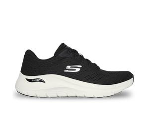 Skechers Chaussures Arch Fit 2.0 - Big League CODE 150051-BKW, Noir blanc, 41 EU