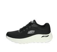Chaussures Skechers Arch Fit 2.0 pour Homme Noir - Lacets - Synthétique 41