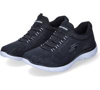 Skechers chaussures basses Sneaker textile