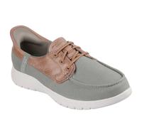 Skechers - Chaussures bateau ON THE GO FLEX PALMILLA - Femme (FS11791)