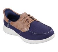 Skechers - Chaussures bateau ON THE GO FLEX PALMILLA - Femme (FS11843)