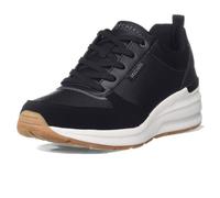 Skechers Billion Subtle Spots Trainers Noir EU 39 Femme