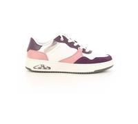 Skechers - Chaussures Blanches pour Femmes - Femme - Chaussures - Multicolore - Taille: 36 EU