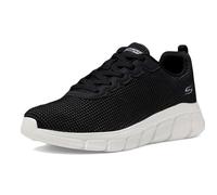 Skechers Chaussures Bobs Sport B Flex - Visionary Essence - 117346-BLK Noir