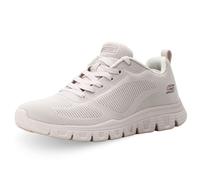 Skechers Chaussures Bobs Sport B Light - 117700-OFWT Blanc 39