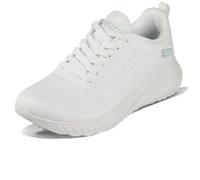 Skechers Chaussures Bobs Sport Squad Chaos - Face Off - 117209-OFWT Blanc 38