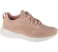 Skechers Chaussures Bobs Squadtough Talk, 32504NUDE