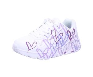 Skechers Chaussures Ch Jr Uno Lite - Spread The Love