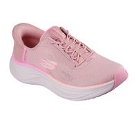 Skechers Chaussures d’Entraînement Femmes Skech Cloud Slip-ins Gris Clair Mauve