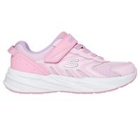 Skechers Chaussures D’Entraînement Filles Microspec Tread Violet, Taille UK 1