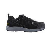 Skechers Chaussures de sécurité Homme Malad II ESD Embout composite Noir 41