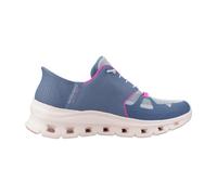 Skechers Baskets Glide-Step Pro Femme Ardoise Taille 39 EU
