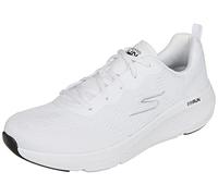 Skechers Chaussures de Course Go Elevate pour Femme, Blanc, 36.5 EU