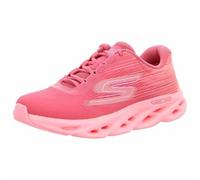 Skechers Womens Go Run Swirl Tech Speed Cloud Ultra Runners, rose, 39 EU
