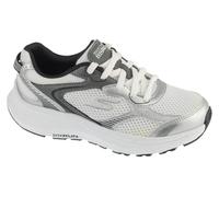 Skechers Chaussures de course unisexe - Enfants et adolescents, Blanc, 36 EU