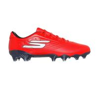 Skechers - Chaussures de foot pour terrain ferme - Adulte (GT53118)