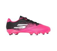 Skechers - Chaussures de foot pour terrain ferme RAZOR - Enfant (GT52899)