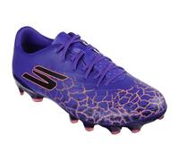 Skechers Gold Fg Football Boots Violet EU 42 Homme