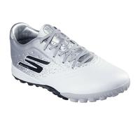 Skechers Razor 1.5 Academy Tf Football Boots Blanc EU 45 Homme