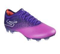 Skechers Razor Football Boots Violet EU 42 Homme