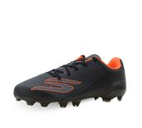 Skechers Chaussures de football SKX_2 Jr Mg - 252160L-BKOR Noir 38