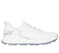 Skechers Chaussures de Golf Elite 6 Slip-in Arch Fit pour Femme, Blanc, 38.5 EU