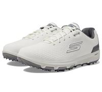 Skechers Chaussures de Golf imperméables Go Golf Pro 6 sans Crampons Hommes