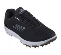 Skechers Chaussures de Golf imperméables Go Golf Pro 6 sans Crampons Hommes