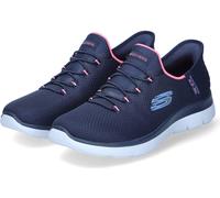 Skechers Chaussures de loisirs 150123-NVPK Skechers Slip-ins bleu marine Taille