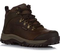 Skechers chaussures de loisirs 205240-COC Skechers Relment marron Taille