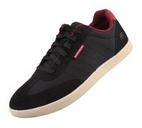 Skechers Chaussures de loisirs 210824-blk pour femme, Noir, 43 EU