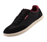 Skechers Chaussures de loisirs 210824-blk pour femme, Noir , 44 EU