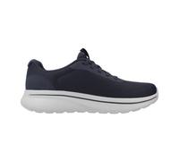 Skechers Go Walk Arch Fit N Cullma Trainers Bleu EU 45 Homme