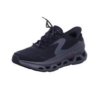 Skechers Glide-Step Altus baskets pour hommes en toile noir