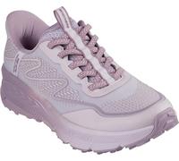Skechers - Chaussures de marche pour femmes "Switch Back Mist" FS11233 (40 UE) (Rose/Gris)