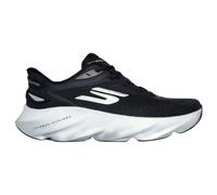 Skechers Baskets Aero Burst Hands Free Slip-ins Homme Noir/Blanc Taille 42,5 EU