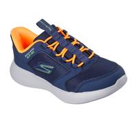 Skechers Baskets SLIP-INS Go Run 400 V2 Turbo-Brisk pour enfant Taille 27 Bleu