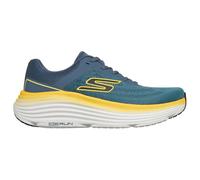 Skechers Baskets basses Max Cushioning Endeavour - Homme Bleu Taille 43