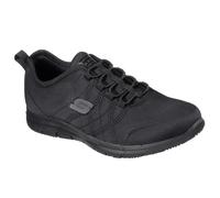 Skechers - Chaussures de sécurité GHENTER SRELT - Femme (FS7817)