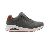 Skechers - Chaussures de sport décontractées - Homme - Chaussures - Vert - Taille: 39 EU