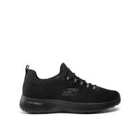 SKECHERS Slip on noir, Taille 40