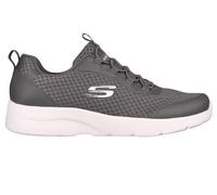 Skechers Chaussures de sport pour femme 149691, charbon, 39 EU