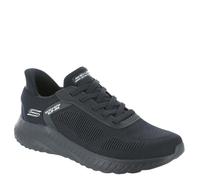 Skechers Chaussures de sport Slip-ins Bobs Sport Squad Chaos Solid Step 118312-DKNV Bleu Homme 43 EU