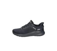 Skechers Chaussures de sport Slip-ins: Bobs Sport Squad Chaos - Solid Step Code 118312-DKNV Bleu Homme, bleu, 44 EU